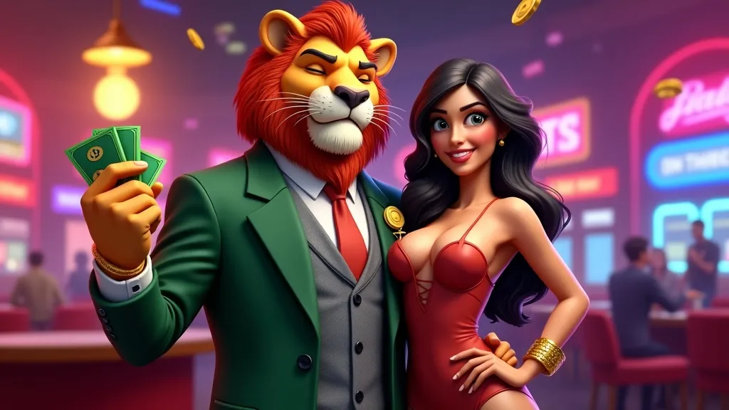Nine-casinobet