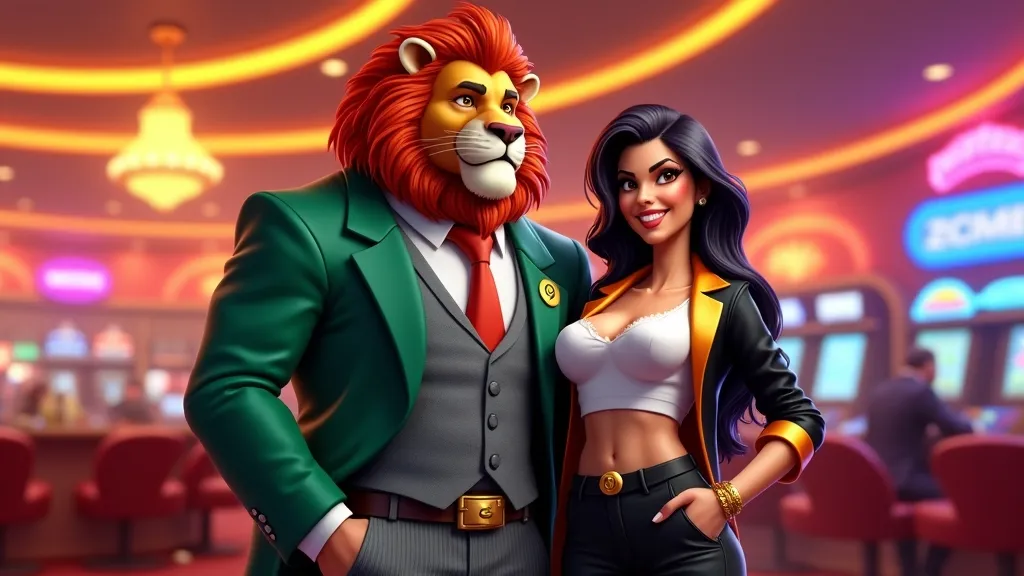 Nine-casinobet