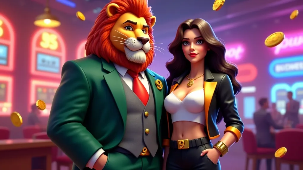 Nine-casinobet